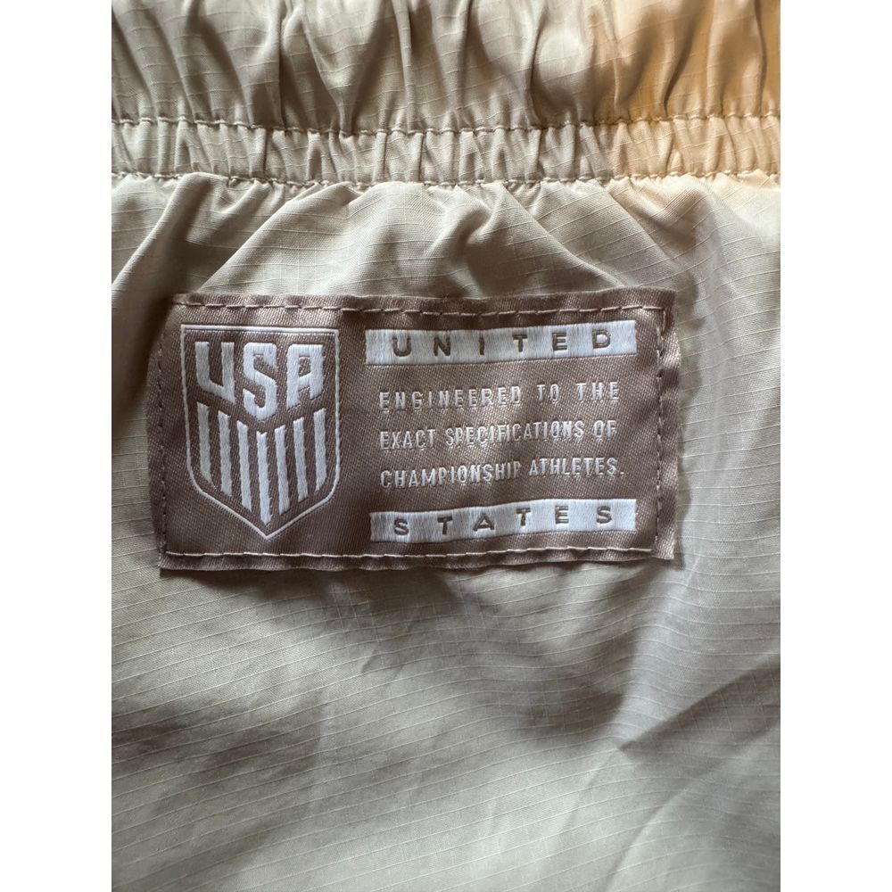 Nike joggers women's size medium USA Soccer trifecta athletic‎ pants - Picture 13 of 13